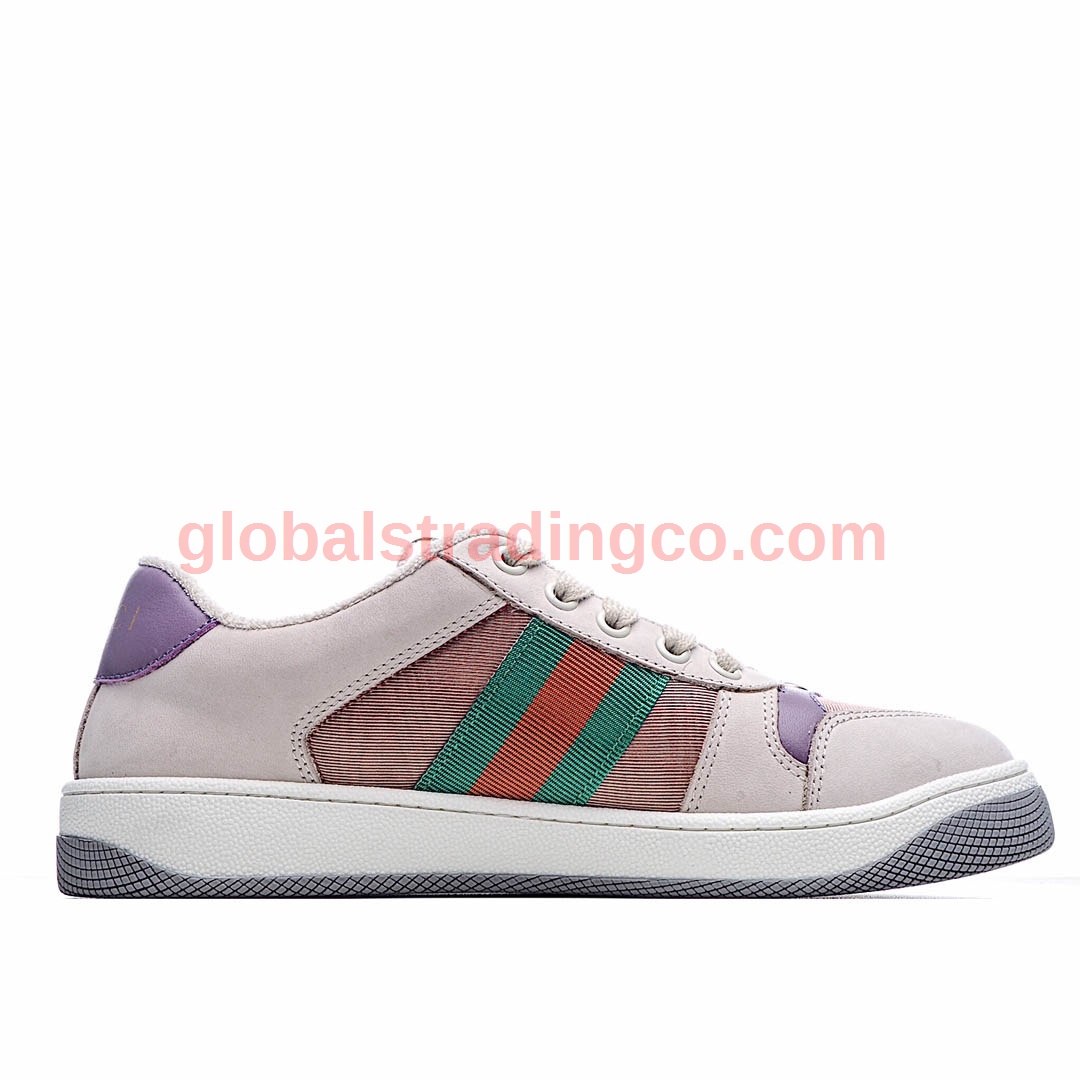 Gucci Air Cushion Dad Shoes